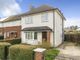 Thumbnail End terrace house for sale in Chesham, Buckinghamshire