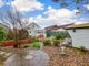 Thumbnail Detached bungalow for sale in Roberts Road, Greatstone, New Romney, Kent