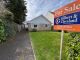 Thumbnail Bungalow for sale in York Road, Selsey, Chichester