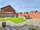 Thumbnail Detached house for sale in Bradley Road, Milford On Sea, Lymington, Hampshire