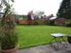 Thumbnail Detached house for sale in Lyndhurst, Highfield Road, Leyland