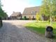 Thumbnail Barn conversion for sale in West Barn, Brookthorpe Court, Stroud Road, Gloucester