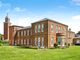 Thumbnail Flat for sale in Hardy Villas, 20, Whitecroft Park, Newport, Isle Of Wight