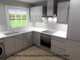Thumbnail Semi-detached house for sale in Plot 3 Kitchener Terrace, Langwith, Derbyshire