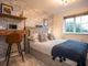 Thumbnail Detached house for sale in "The Corsham - Plot 115" at Eastrea Road, Eastrea, Whittlesey, Peterborough