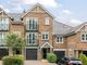 Thumbnail Terraced house for sale in Langham Park Place, Bromley