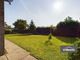 Thumbnail Detached house for sale in Noyes Avenue, Laxfield, Woodbridge, Suffolk