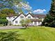 Thumbnail Detached house for sale in Sandy Down, Boldre, Lymington, Hampshire