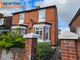 Thumbnail Semi-detached house for sale in Southwell Road West, Mansfield