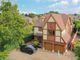 Thumbnail Detached house for sale in Tye Common Road, Billericay