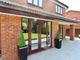 Thumbnail Detached house for sale in Belvoir, Dosthill, Tamworth