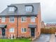 Thumbnail Semi-detached house for sale in St. Johns Drive, Whittingham, Preston