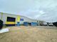 Thumbnail Industrial to let in Unit 16B Cosgrove Way, Luton, Bedfordshire