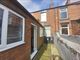 Thumbnail Terraced house to rent in Hurworth Street, Bishop Auckland, County Durham