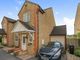 Thumbnail Semi-detached house for sale in Ivy Walk, Midsomer Norton, Radstock, Somerset