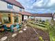 Thumbnail Detached house for sale in Mill Park, Dalry