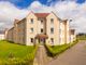 Thumbnail Flat for sale in 97 Wester Kippielaw Drive, Dalkeith