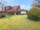 Thumbnail Detached house for sale in Highclere Close, Kenley