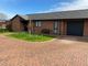 Thumbnail Bungalow for sale in The Poppyfields, Collingham, Newark