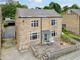 Thumbnail Detached house for sale in The Common, Dewsbury