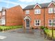 Thumbnail Semi-detached house for sale in Granary Square, Wigan, Lancashire