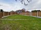 Thumbnail Detached bungalow for sale in Sawkins Avenue, Chelmsford