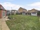 Thumbnail Detached house for sale in Wood Farm Close, Nettleton, Lincolnshire