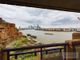 Thumbnail Flat to rent in Free Trade Wharf, The Highway, London