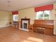 Thumbnail Detached bungalow for sale in Denbigh Circle, Kinmel Bay, Conwy