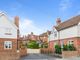 Thumbnail Flat for sale in Church Street, Uckfield