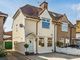 Thumbnail Semi-detached house for sale in Caillard Road, Byfleet, West Byfleet, Surrey