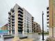 Thumbnail Flat for sale in Holland House, Parrs Way, London