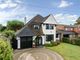 Thumbnail Detached house for sale in Poverest Road, Petts Wood, Orpington