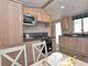 Thumbnail Mobile/park home for sale in Show Ground 2, Bashley Caravan Park, Sway Road, New Milton