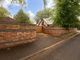 Thumbnail Detached house for sale in Common Lane, Culcheth