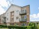 Thumbnail Flat to rent in Oliver Court, Ley Farm Close, Watford, Herts