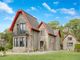 Thumbnail Detached house for sale in Shore Road, Cove, Helensburgh, Argyll And Bute