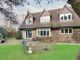 Thumbnail Detached house for sale in Churchfields, Hertford