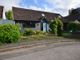 Thumbnail Detached house for sale in 30 Lamb Park, Chagford, Devon