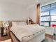 Thumbnail Flat to rent in Defoe House, Canary Wharf, London