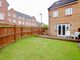 Thumbnail Town house for sale in Sweet Briar Close, Clayton Le Moors, Accrington