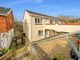 Thumbnail Flat for sale in Sheen Court, The Walk, Hengoed