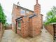 Thumbnail Detached house for sale in Old Road, Overton, Wakefield