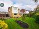 Thumbnail Detached house for sale in Barnacre Drive, Parkgate, Cheshire