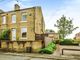 Thumbnail End terrace house for sale in Hampshire Street, Almondbury, Huddersfield