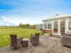 Thumbnail Bungalow for sale in North Road, Bunwell, Norwich, Norfolk