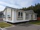 Thumbnail Mobile/park home for sale in A47, Elm, Wisbech