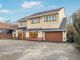 Thumbnail Detached house for sale in Church Lane, Doddinghurst, Brentwood