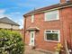 Thumbnail Semi-detached house for sale in Spibey Crescent, Rothwell, Leeds
