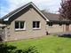 Thumbnail Detached bungalow to rent in The Birches, Foveran